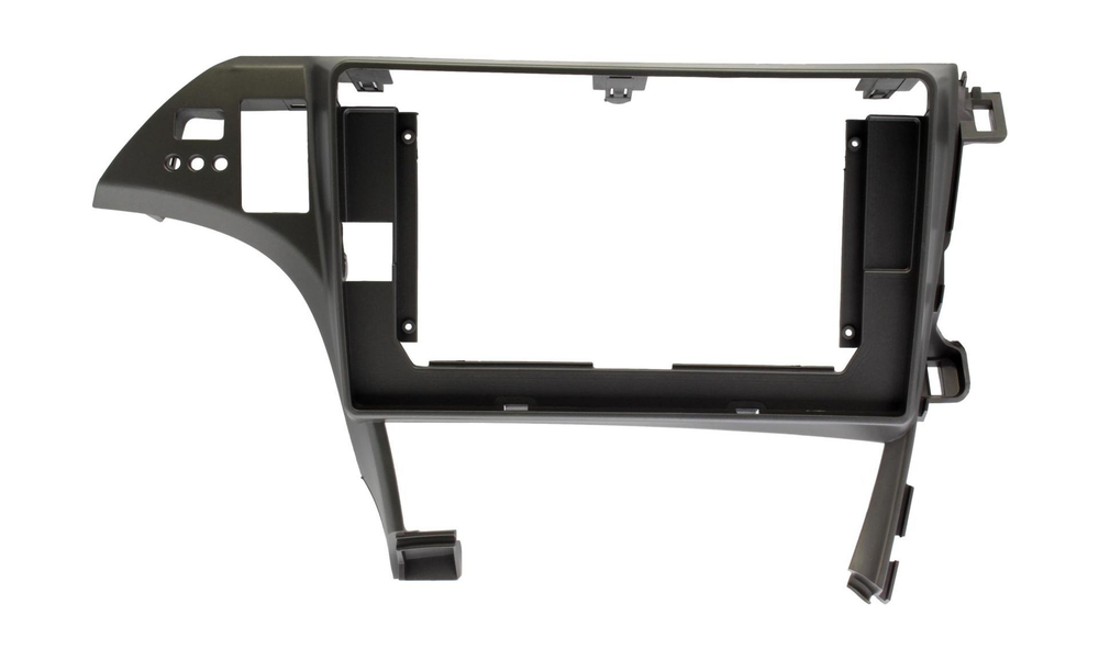 Переходная рамка магнитолы TOYOTA PRIUS 2009-2015 10,2 дюймов