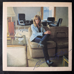 Виниловая пластинка Bonnie Tyler ‎– The Best Of Bonnie Tyler LP