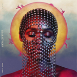 Janelle Monae / Dirty Computer (CD)