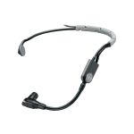 SHURE BLX14E/SM35 M17