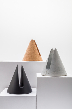 Cone Round