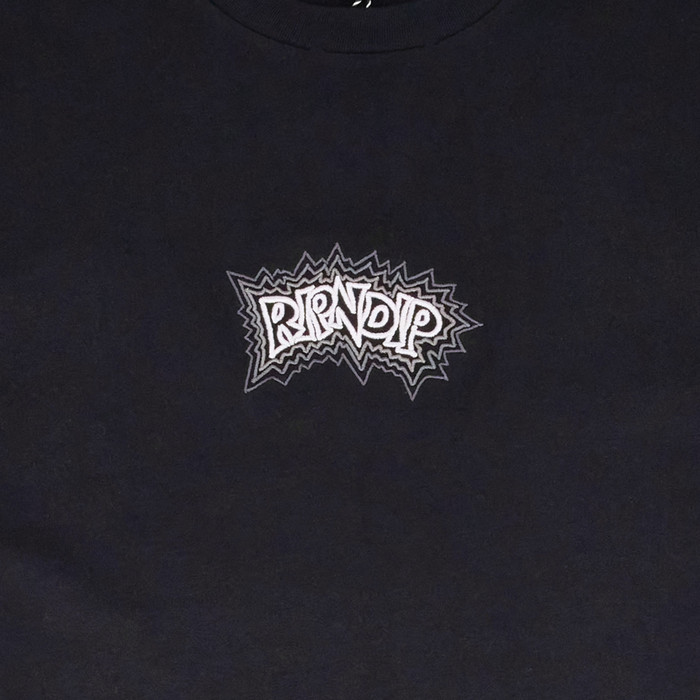 Футболка мужская Ripndip Shock Tee артикул:RND10055 - купить в магазине Дайс