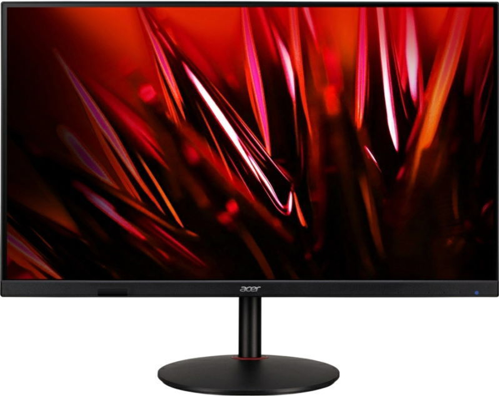 Монитор LCD 32" ACER NITRO XV322QUPbmiipphzx (UM.JX2EE.P08)