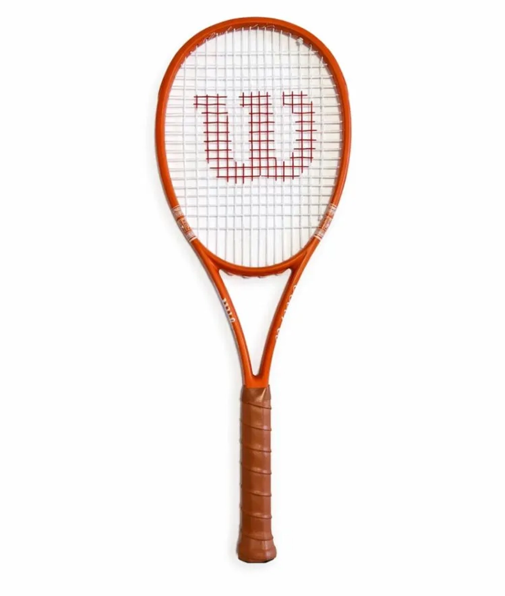 Подарок Wilson Roland Garros Ultra 2026 Mini Racket - blue