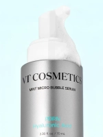 VT Cosmetics Пузырьковая сыворотка с ПДРН и гиалуроновой кислотой PDRN Hyaluronic Mint Micro Bubble Serum 70 мл