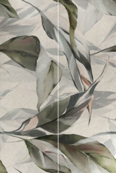 Декор Ama Tiles Decor (Set 2) Avorio