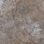 Керамогранит Alma Ceramica GFU57IND40R Indastrio 57x57 коричневый глазурованный матовый под камень