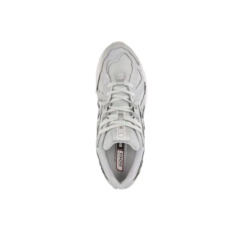 New Balance 1906R "White Silver"