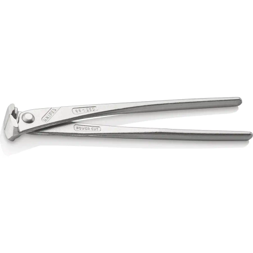 Клещи арматурные особой мощности хромированные 250 мм Knipex 99 14 250 SB