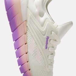 Кроссовки женские Reebok Nano GYM (Фиолетовые)