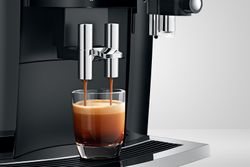Кофемашина Jura S8 Piano Black EB 15482
