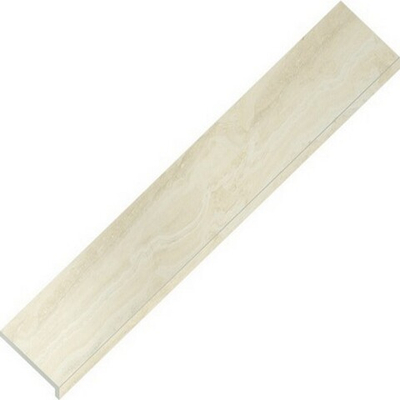Ступень Charme Advance Alabastro Scalino Dx 160x33 Уг.Прав.