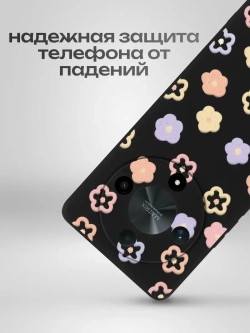 Чехол на Honor X9B