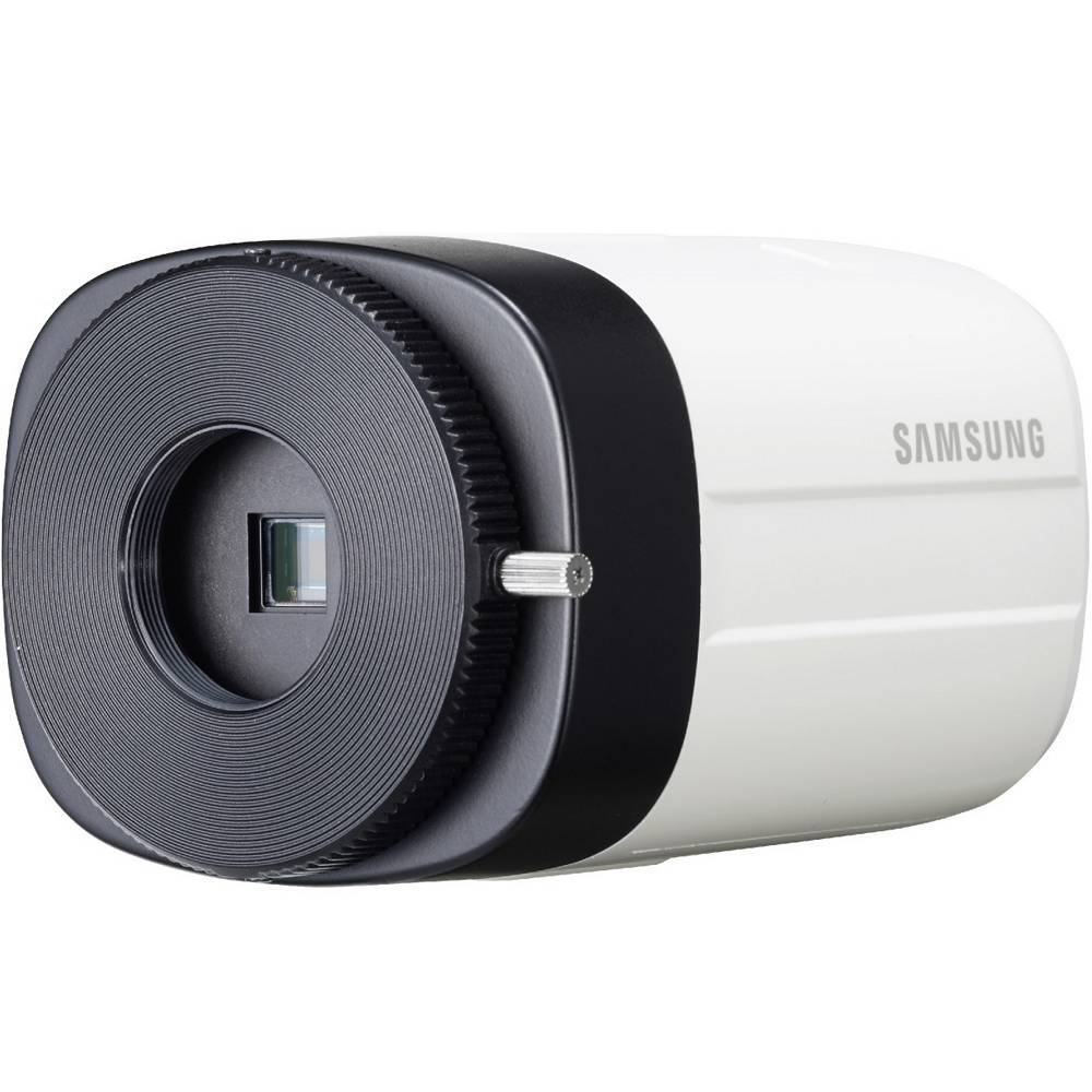 Wisenet SCB-6003P