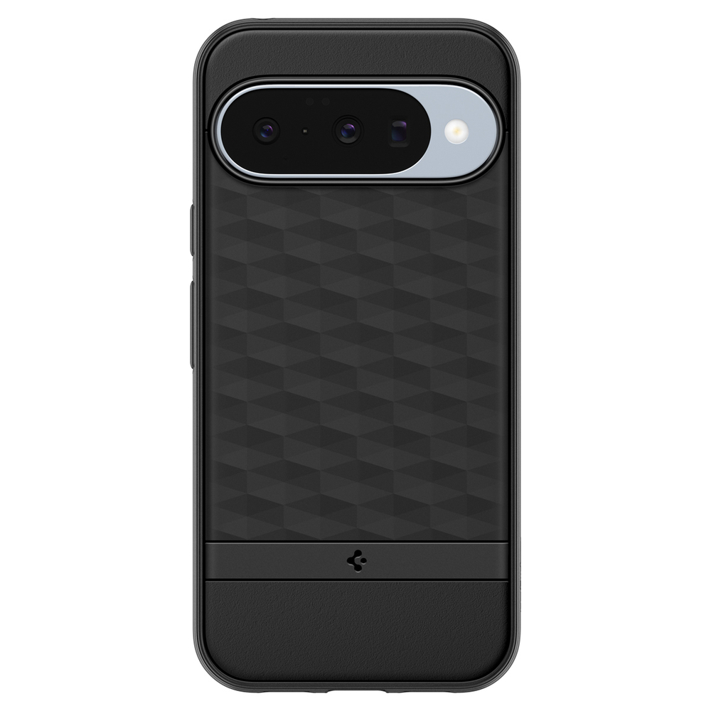 Чехол Spigen Parallax MagSafe для Google Pixel 10 Pro / 10 Matte Black