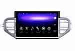 Магнитола для Toyota Tundra 2022+ - Kuberg KP-T1217 на Android 10, Быстрая, 4G SIM-слот, CarPlay