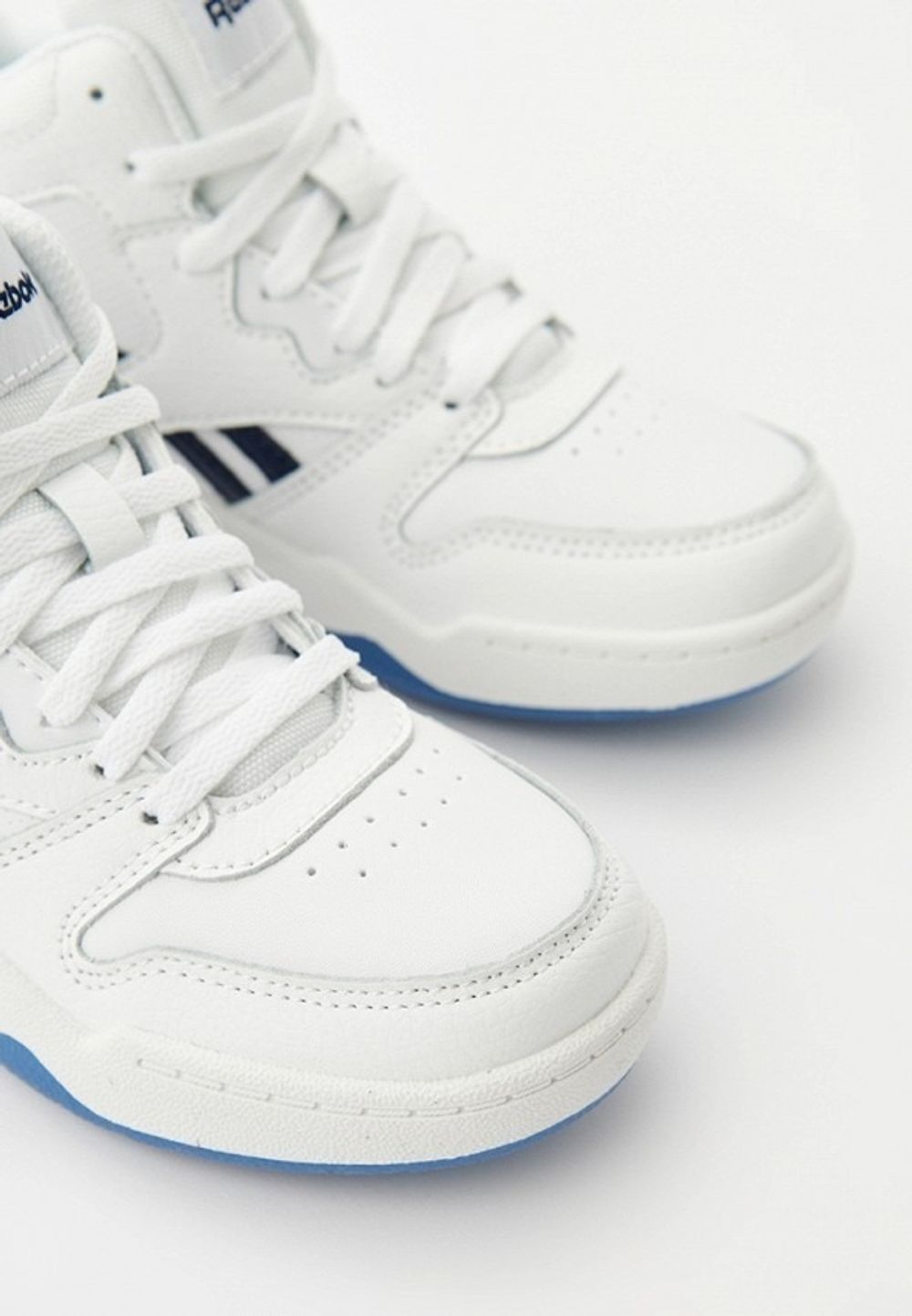 Кеды детские REEBOK BB4500 COURT