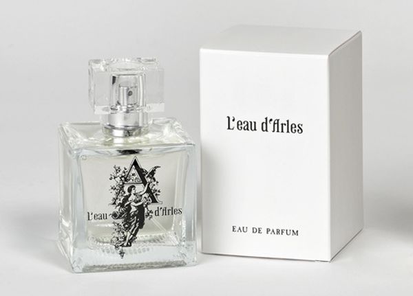 La Parfumerie Arlesienne l’Eau d’Arles