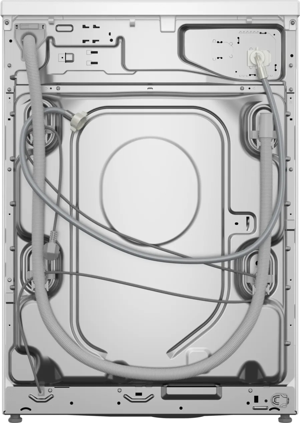 Стиральная машина Bosch WNG2540LSN