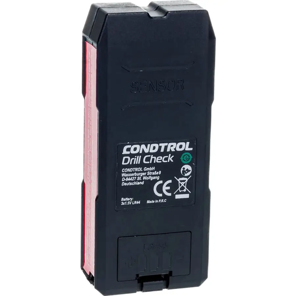 Drill Check Сканер проводки CONDTROL 46227