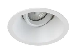 Точечный светильник CLT 008 CLT 008C1 WH Crystal Lux