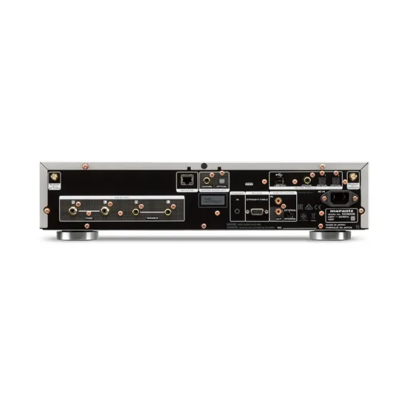 Marantz ND8006 Gold