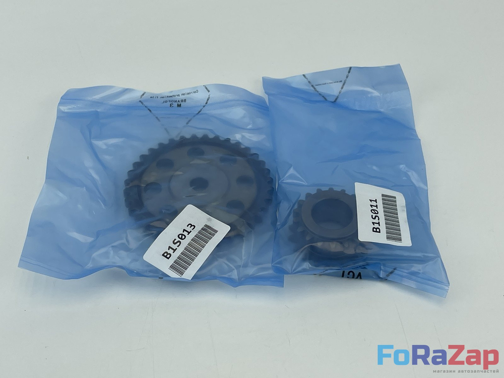 Комплект ГРМ VAG 1.4-1.6 TSI