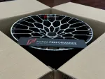 КОВАНЫЕ ДИСКИ ДЛЯ ASTON MARTIN DB9 АСТОН МАРТИН