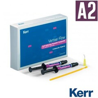 Vertise Flow A2, (2 шприца по 2гр) самопротравливающий жидкий композит
