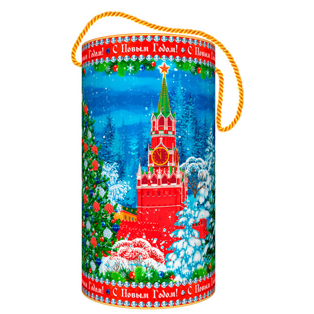 Туба Кремль