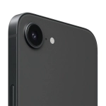 Смартфон Apple iPhone 16e 128GB, eSIM, Black (Черный)