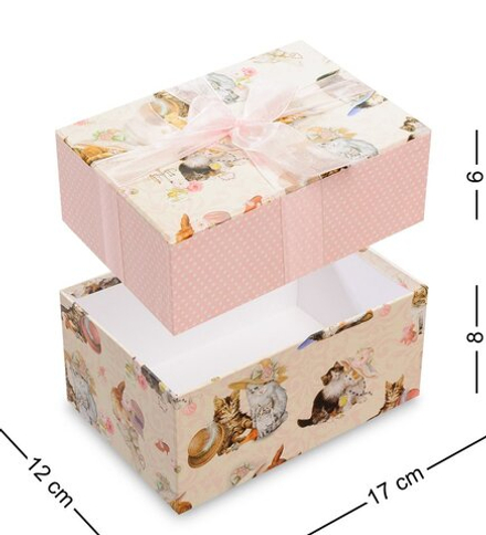 Packing Symphony WA-50-11/2 Коробка «Прямоугольник»