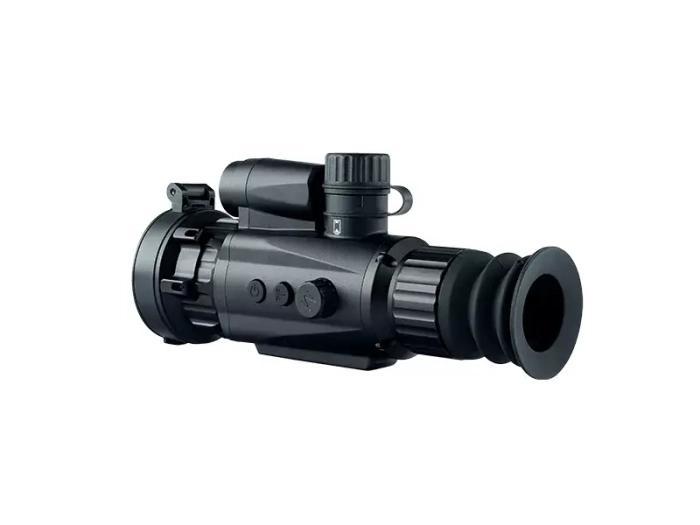 Тепловизионный прицел Artelv Electron 2x 35мм 640x512 LRF (AETS2)