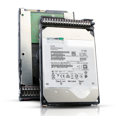 Жесткий диск HP 12TB 12G SAS 7.2K LFF 881783-B21