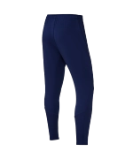 Брюки тренировочные без карманов JÖGEL PREMIER PerFormDRY Training Pants, темно-синий