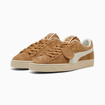 Замшевые туфли UNISEX Charles F. Stead V - PUMA