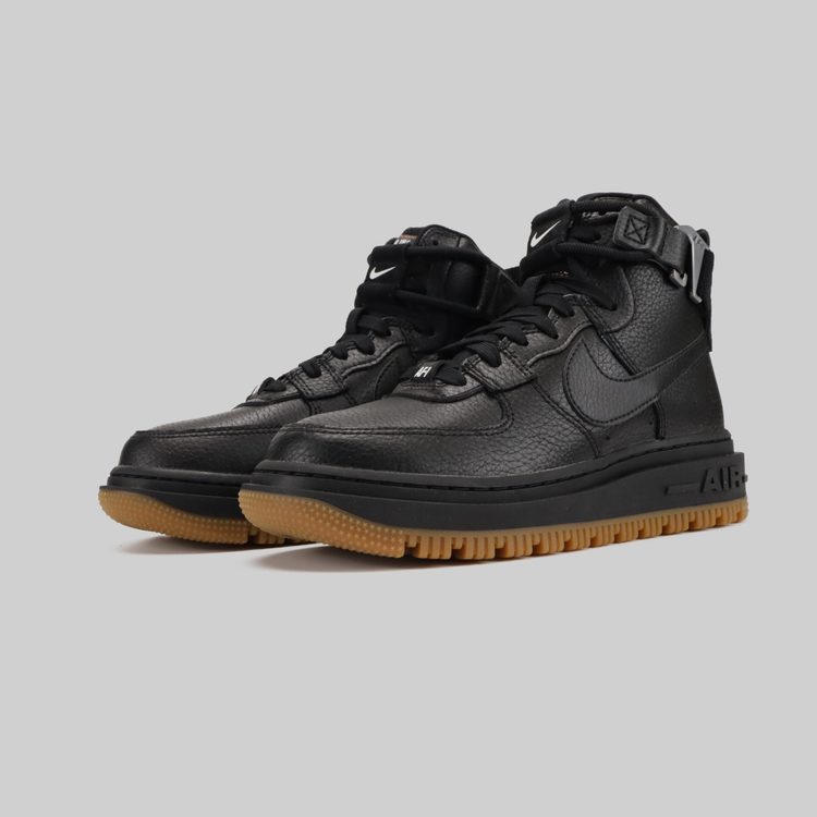 Кроссовки Nike Air Force 1 Hi Utility 2.0 артикул:DC3584-001 - купить в магазине Дайс
