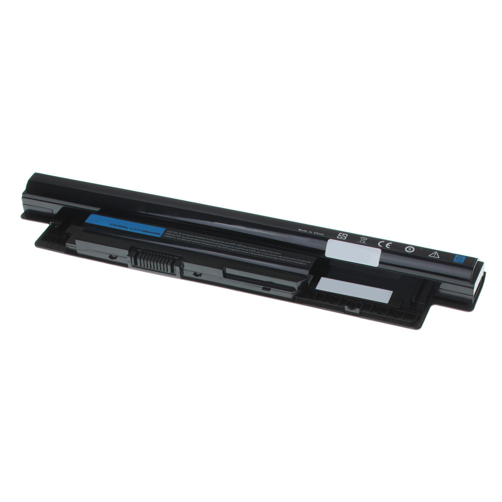 Аккумулятор AnyBatt 4400mAh для ноутбука Dell MR90Y, XCMRD, 451-12097, 0MF69, 312-1433