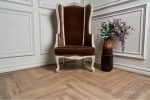 Кварц-винил Клеевой LVT Vinilam Parquet Herringbone Glue LVT 2,5 мм Паркет Северный 2.79 м2