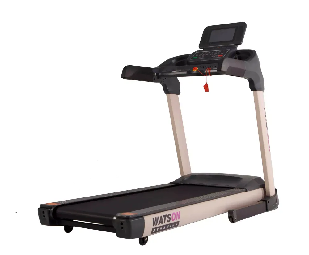 Беговая дорожка Watson Dynamics Pro 300 LCD