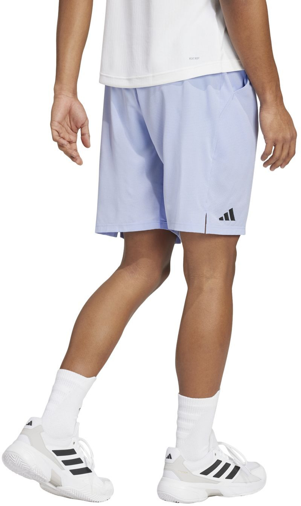 Теннисные шорты Adidas Egro 7"
