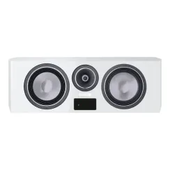 Canton Smart Vento 5 S2 Center White High Gloss