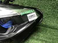 Фара левая BMW X5 G05 X6 G06 (2018-2023) Laser