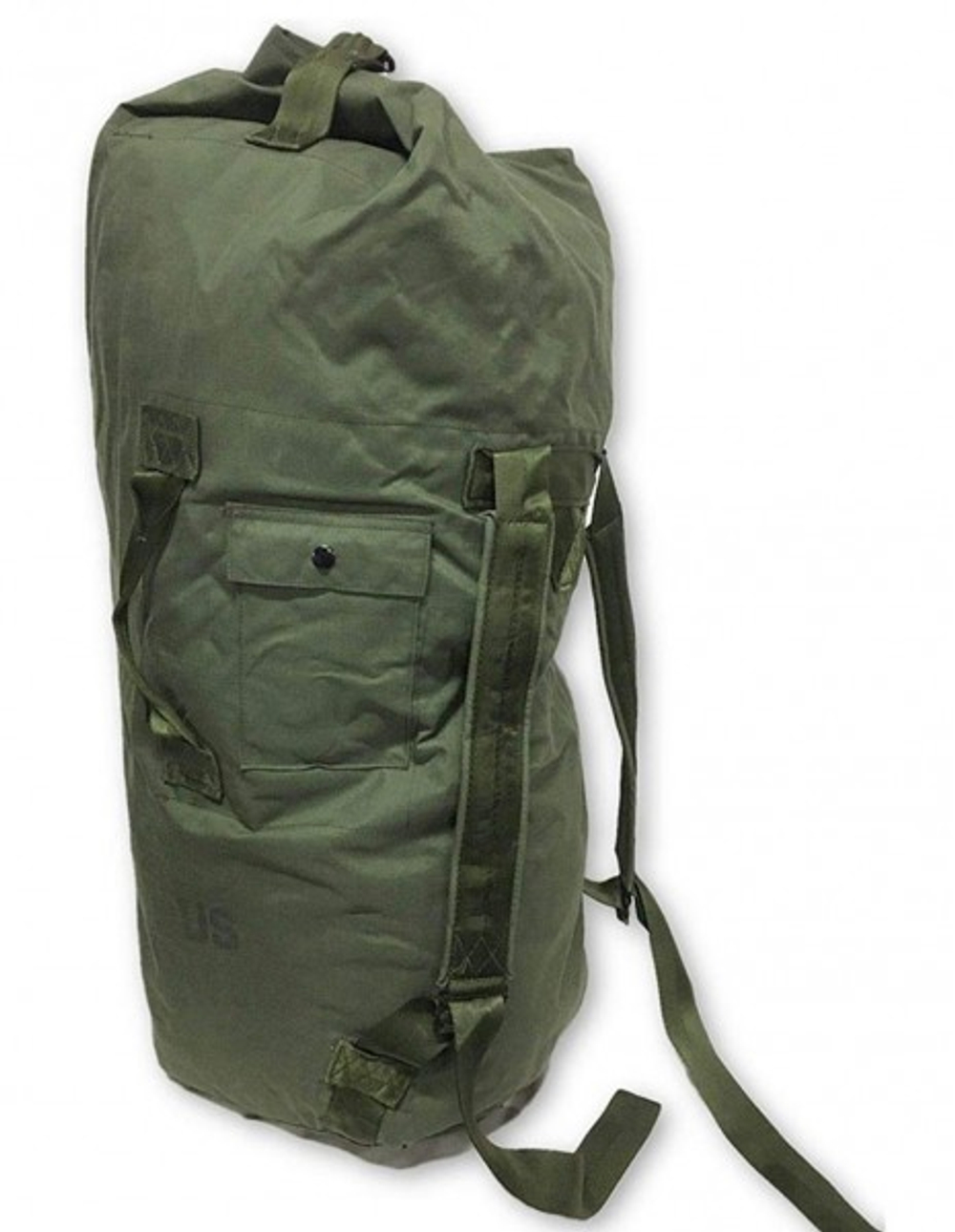 Сумка-баул "U.S. G.I. Duffle Bag" Б/У