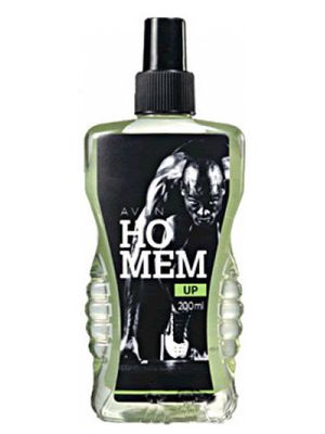 Avon Homem Up