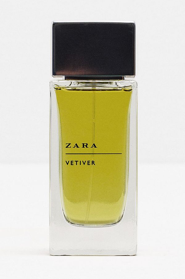 Zara Vetiver