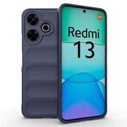 Противоударный чехол Flexible Case для Redmi 13