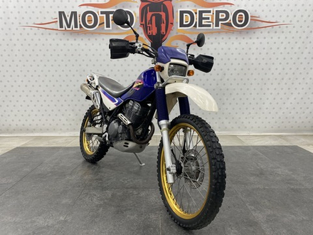 Kawasaki Super Sherpa , 2000
