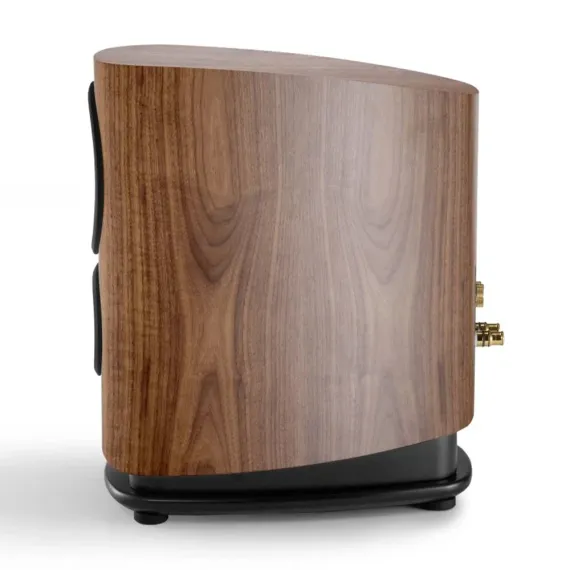 Canton Reference 9 GS Edition Walnut