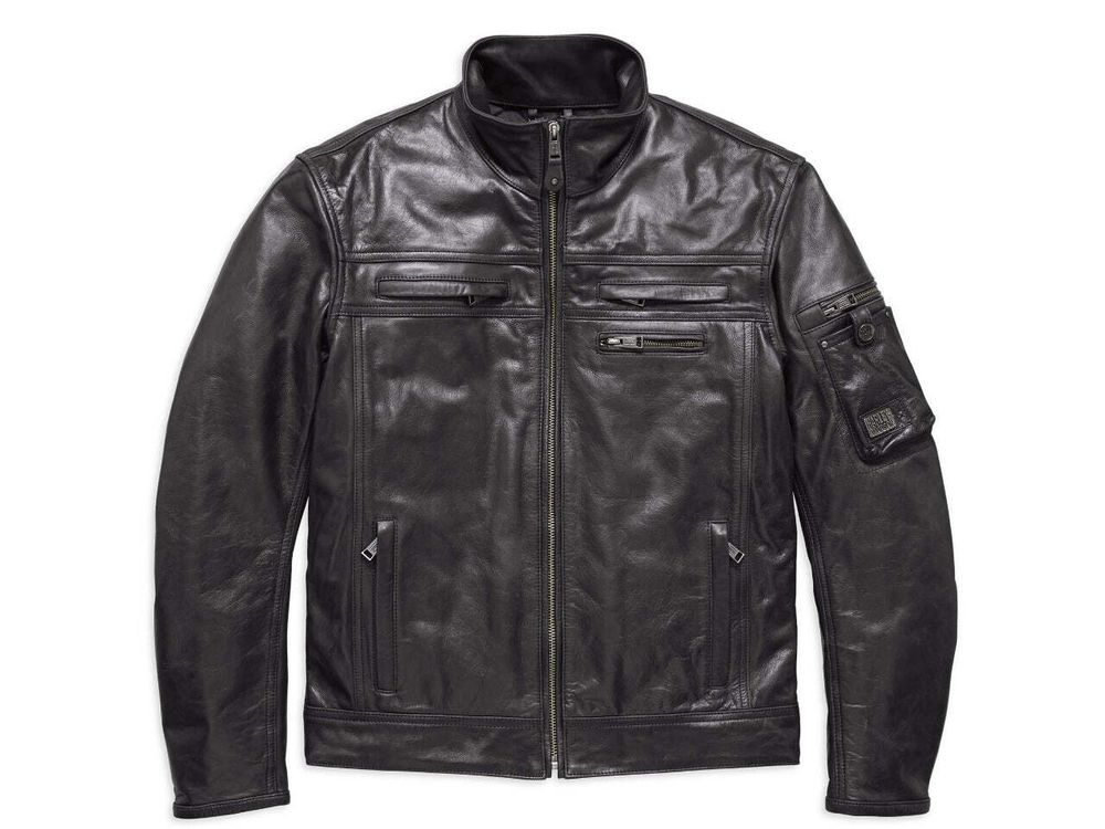 Куртка Black Harley-Davidson
